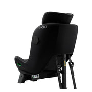 Axkid Minikid 4 Pro Car Seat - Coastal Storm Black