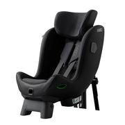 Axkid Minikid 4 Pro Car Seat - Coastal Storm Black