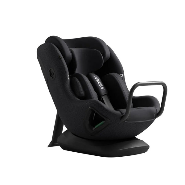 Axkid Minikid Core - Coastal Storm Black