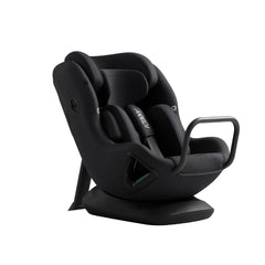 Axkid Minikid Core - Coastal Storm Black