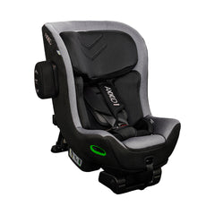 Axkid Movekid Car Seat - Granite Melange