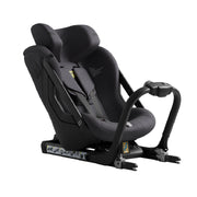 Axkid ONE 3 Car Seat - Arctic Mist Grey