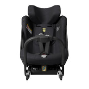 Axkid ONE+3 Car Seat - Coastal Storm Black