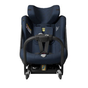 Axkid ONE+3 Car Seat - Glacier Lake Blue