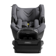 Axkid Spinkid 2 - Arctic Mist Grey