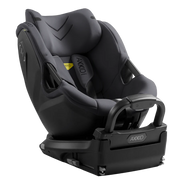 Axkid Spinkid 2 Car Seat - Arctic Mist Grey