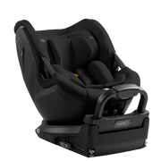 Axkid Spinkid 2 - Coastal Storm Black