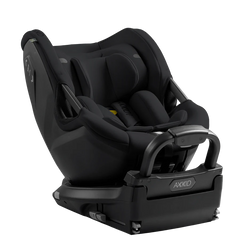 Axkid Spinkid 2 - Coastal Storm Black