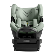 Axkid Spinkid 2 - Nordic Bloom Green