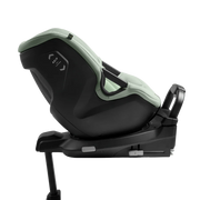Axkid Spinkid 2 - Nordic Bloom Green