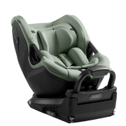 Axkid Spinkid 2 - Nordic Bloom Green