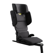 Axkid Up Car Seat - Arctic Mist Grey + Free Accessories