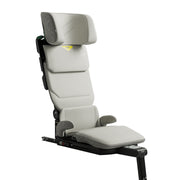 Axkid Up Car Seat - Beachgrass Beige + Free Accessories