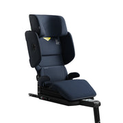 Axkid Up Car Seat - Glacier Lake Blue