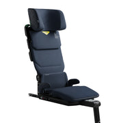 Axkid Up Car Seat - Glacier Lake Blue + FOC Footrest