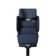 Axkid Up Car Seat - Glacier Lake Blue + FOC Footrest