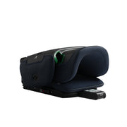 Axkid Up Car Seat - Glacier Lake Blue + FOC Footrest