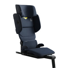 Axkid Up Car Seat - Glacier Lake Blue + FOC Footrest