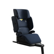 Axkid Up Car Seat - Glacier Lake Blue + Free Accessories