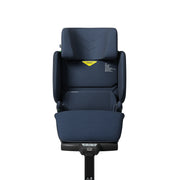 Axkid Up Car Seat - Glacier Lake Blue + Free Accessories