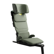 Axkid Up Car Seat - Nordic Bloom Green