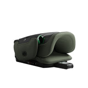 Axkid Up Car Seat - Nordic Bloom Green + Free Accessories