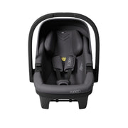 Axkid Zero Pro Car Seat - Arctic Mist Grey