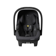 Axkid Zero Pro Car Seat - Coastal Storm Black