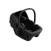 Axkid Zero Pro Car Seat - Coastal Storm Black