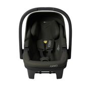 Axkid Zero Pro Car Seat - Forest Moss Green