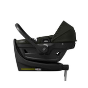 Axkid Zero Pro Car Seat - Forest Moss Green