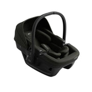 Axkid Zero Pro Car Seat - Forest Moss Green
