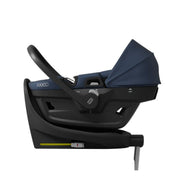 Axkid Zero Pro Car Seat - Glacier Lake Blue
