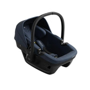Axkid Zero Pro Car Seat - Glacier Lake Blue