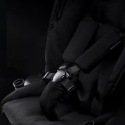 Bababing 12pc Raffi MKII Travel Bundle - Satin Black