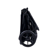 Bababing 12pc Raffi MKII Travel Bundle - Satin Black
