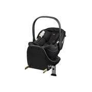 Bababing 12pc Raffi MKII Travel Bundle - Satin Black