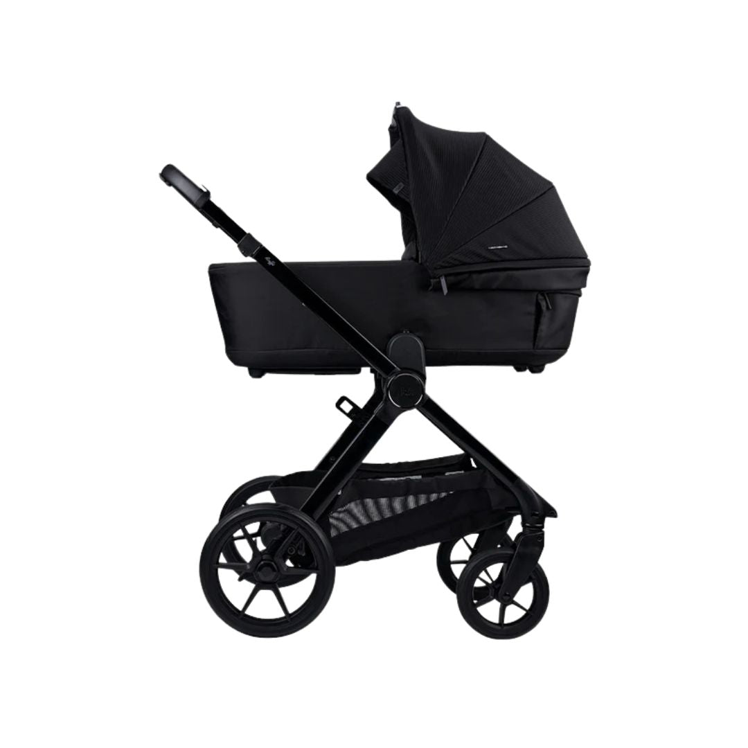 Bababing Raffi Travel System MKII – Newbie and Me