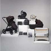 Bababing 16pc Raffi MKII Travel & Home Bundle - Heritage