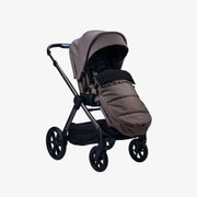 Bababing 16pc Raffi MKII Travel & Home Bundle - Minky