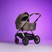 Bababing 16pc Raffi MKII Travel & Home Bundle - Minky