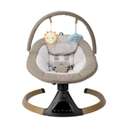 Bababing 16pc Raffi MKII Travel & Home Bundle - Satin Black