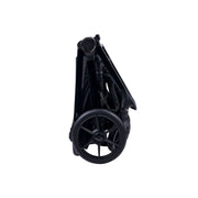 Bababing 16pc Raffi MKII Travel & Home Bundle - Satin Black