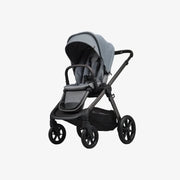 Bababing 18pc Raffi MKII Travel, Home & Feeding Bundle - Duck Egg