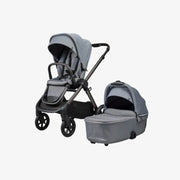 Bababing 18pc Raffi MKII Travel, Home & Feeding Bundle - Duck Egg