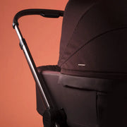 Bababing 18pc Raffi MKII Travel, Home & Feeding Bundle - Heritage