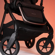 Bababing 18pc Raffi MKII Travel, Home & Feeding Bundle - Heritage