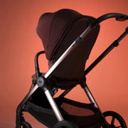 Bababing 18pc Raffi MKII Travel, Home & Feeding Bundle - Heritage