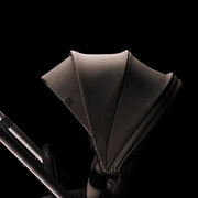 Bababing 18pc Raffi MKII Travel, Home & Feeding Bundle - Minky