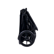 Bababing 18pc Raffi MKII Travel, Home & Feeding Bundle - Satin Black